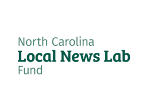 North Carolina Local News Lab Fund